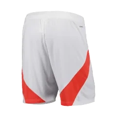 Manchester United 2024/25 Home Shorts