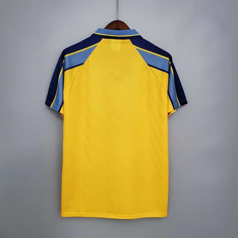 Chelsea 1995/97 Retro Jersey Away