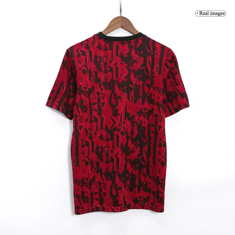 Manchester United Pre-Match 2023/24 Jersey
