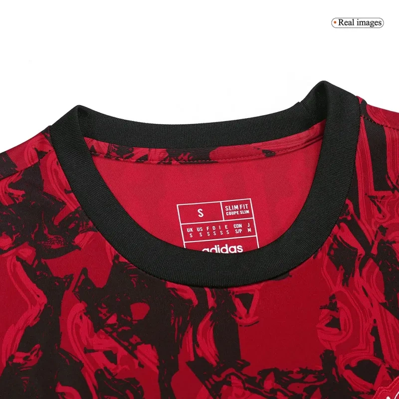 Manchester United Pre-Match 2023/24 Jersey