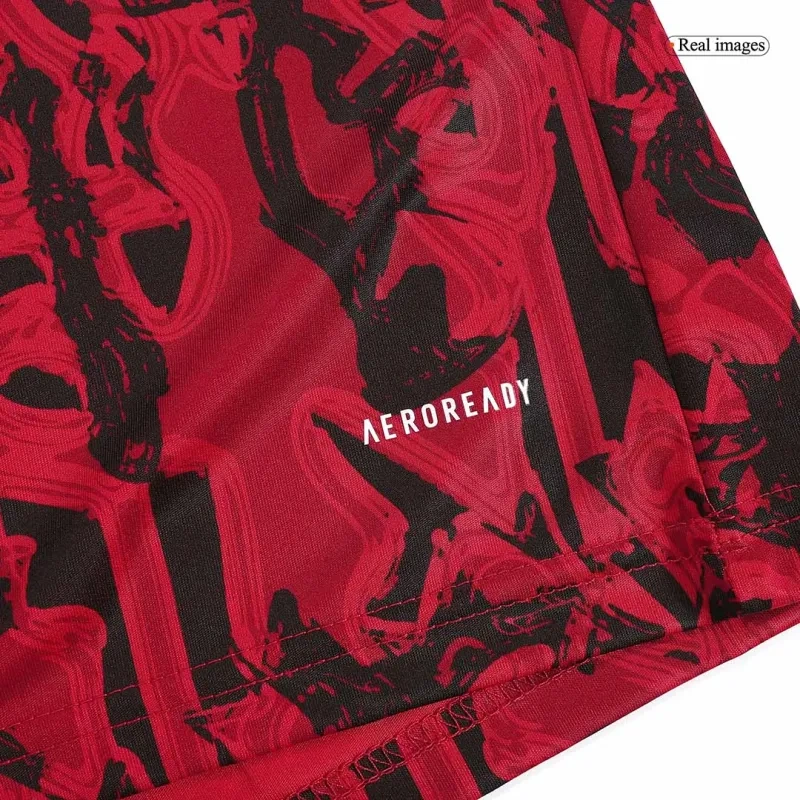 Manchester United Pre-Match 2023/24 Jersey