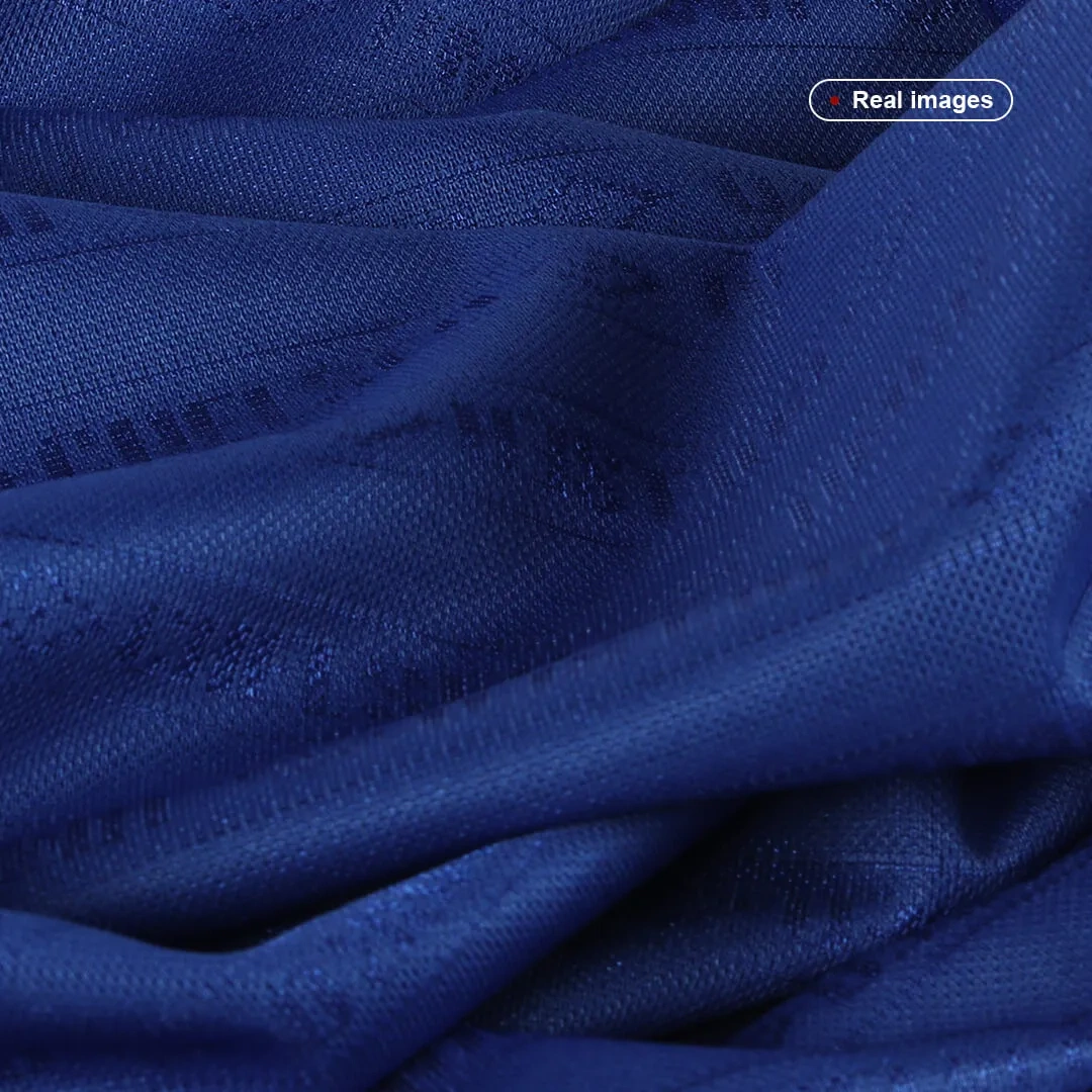 Chelsea 1995/97 Retro Jersey Home