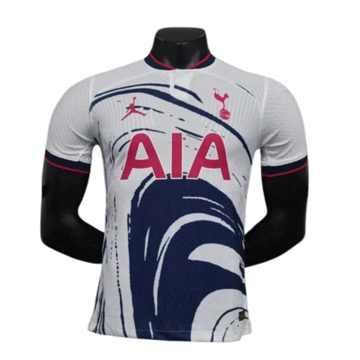 24-25 Tottenham Special Edition Kit Player Version Shirt Football Jersey