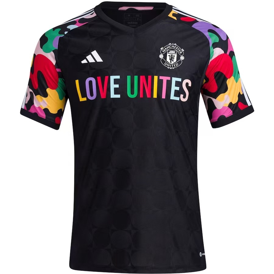 24-25 Manchester United Joint Edition Special Kit
