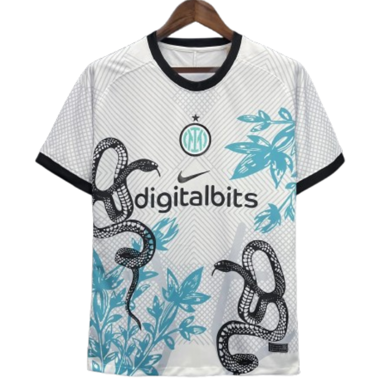 24-25 Inter Milan Special Edition Kit Jersey
