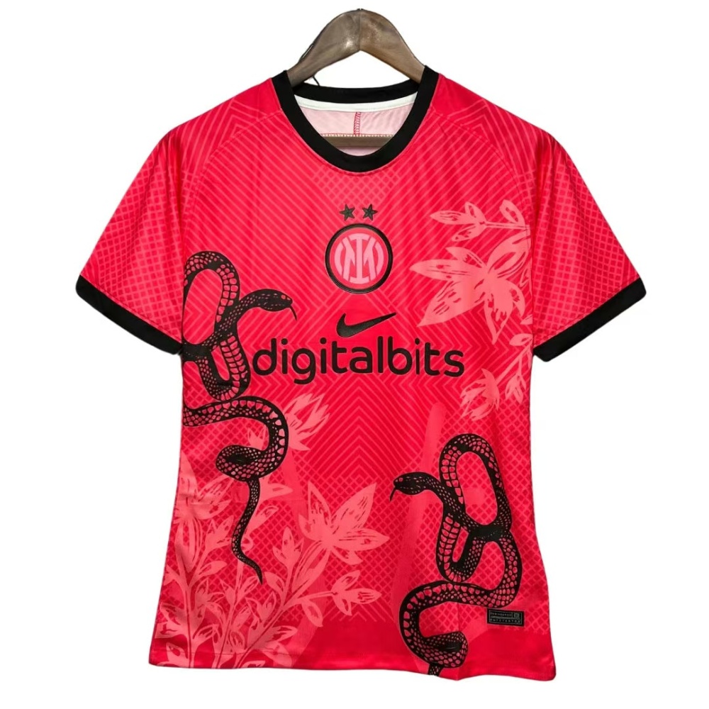 24-25 Inter Milan Special Edition Kit Jersey