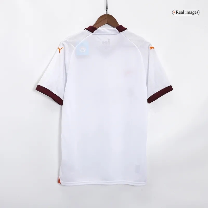 Manchester City 2023/24 Away Kit Jersey+Shorts