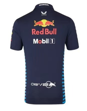 2024 Red Bull F1 Team Polo