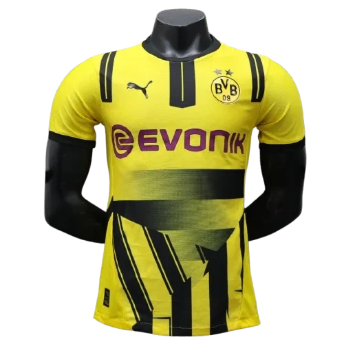 24-25 Borussia Dortmund Cup Jersey Player Version Shirt Soccer Jersey
