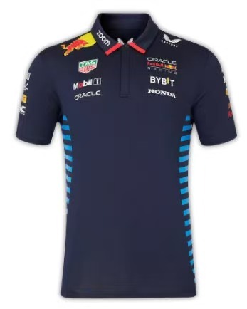 2024 Red Bull F1 Team Polo