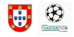 UCL & Portuguest Patch