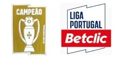Liga Portugal & Campeao Patch