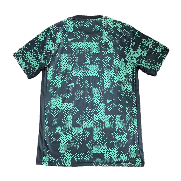 Sporting CP Pre-Match Jersey 2024-25