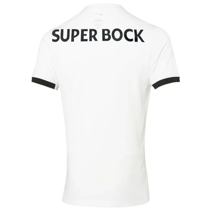Sporting CP Camisola Stromp Jersey 2024-25