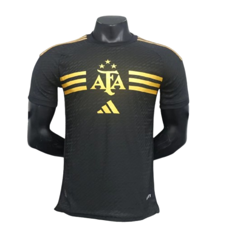 2024 Player Argentina Special Edition Soccer Jersey