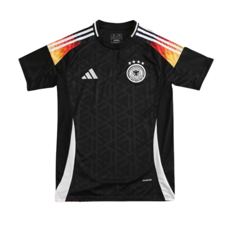 2024 Germany Euro Cup Training Football Jersey