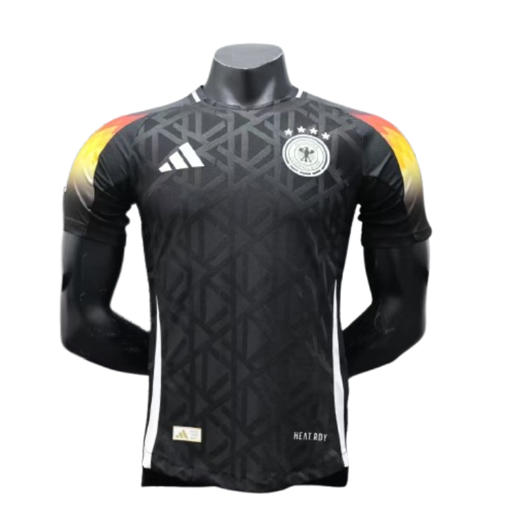 2024 Germany Euro Cup Training Football Jersey Player Version