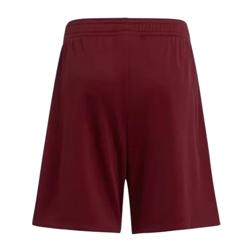 2024-25 Serie A Roma Home Shorts