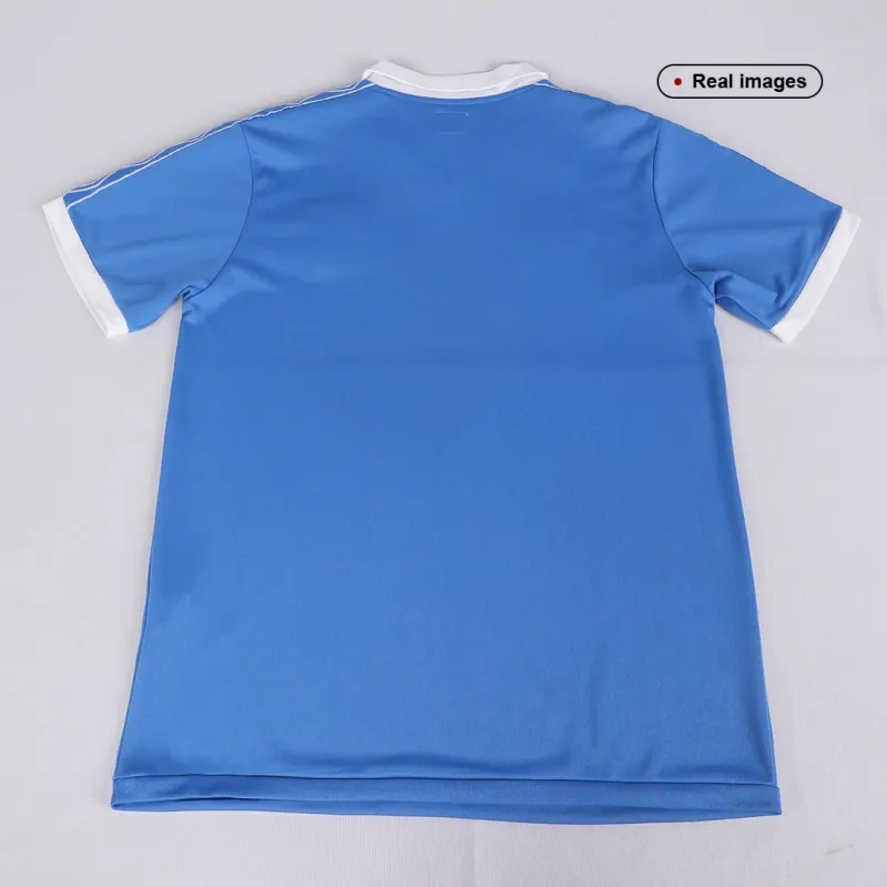 Manchester City 1981/83 Retro Home Jersey