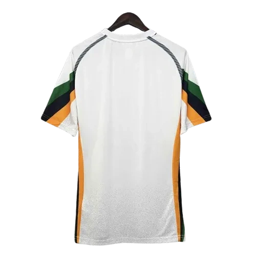 Venezia FC Away Soccer Jersey 2024-25