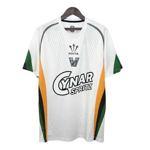 Venezia FC Away Soccer Jersey 2024-25