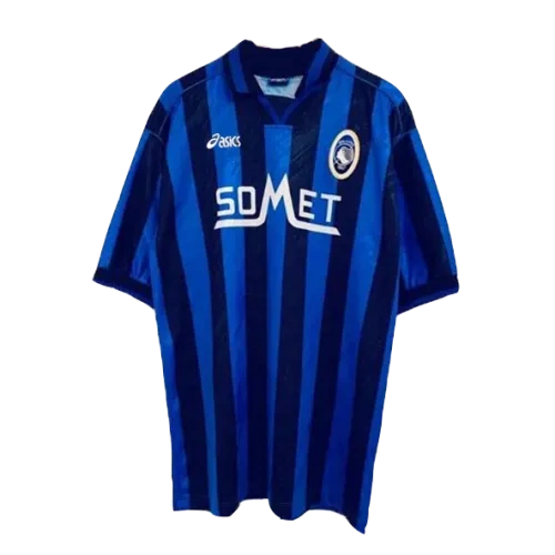 Atalanta BC 1996/97 Retro Jersey Home