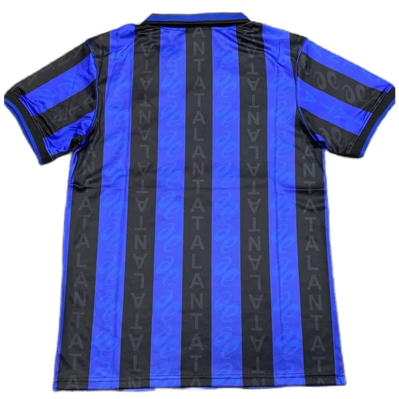Atalanta BC 1996/97 Retro Jersey Home