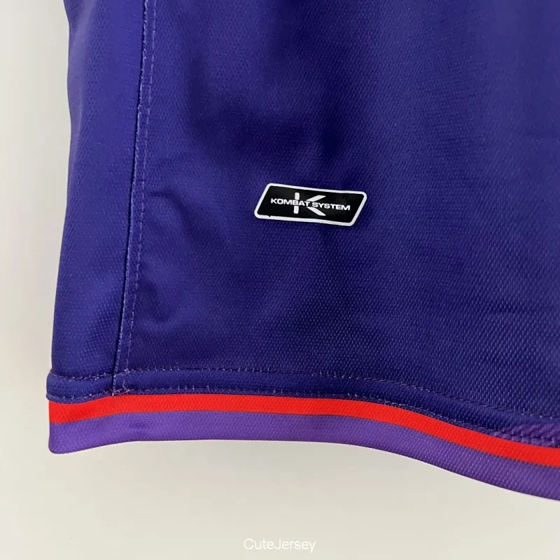 Fiorentina 2023/24 Third Jersey