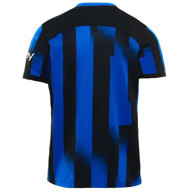 Inter Milan  2023/24 Home Jersey