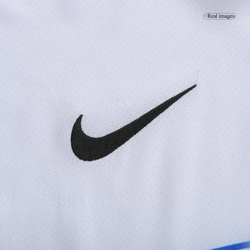 Inter Milan  2009/10 Retro Jersey Away