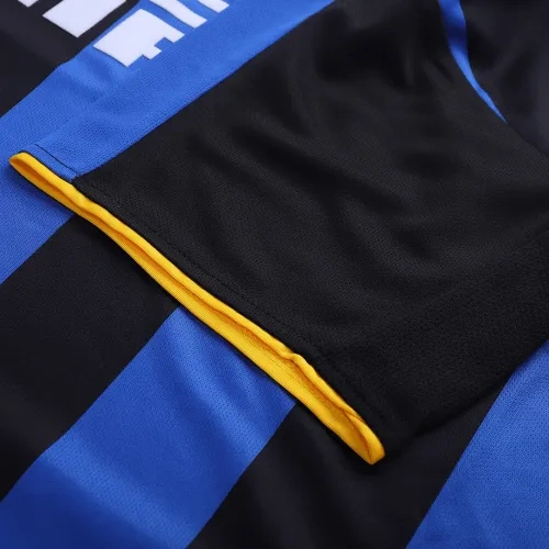 Inter Milan  2002/03 Retro Jersey Home