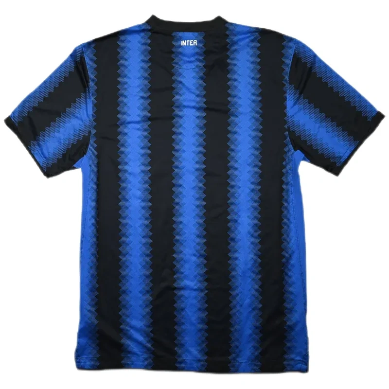 Inter Milan  2010/11 Retro Jersey Home