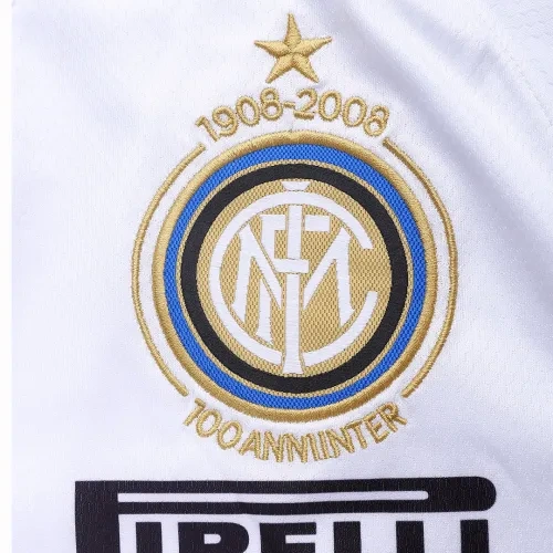 Inter Milan 1988/90 Retro Jersey Home