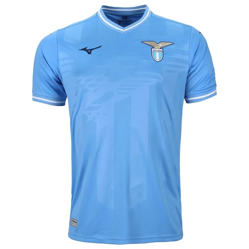 Lazio Jersey 2023/24  Home