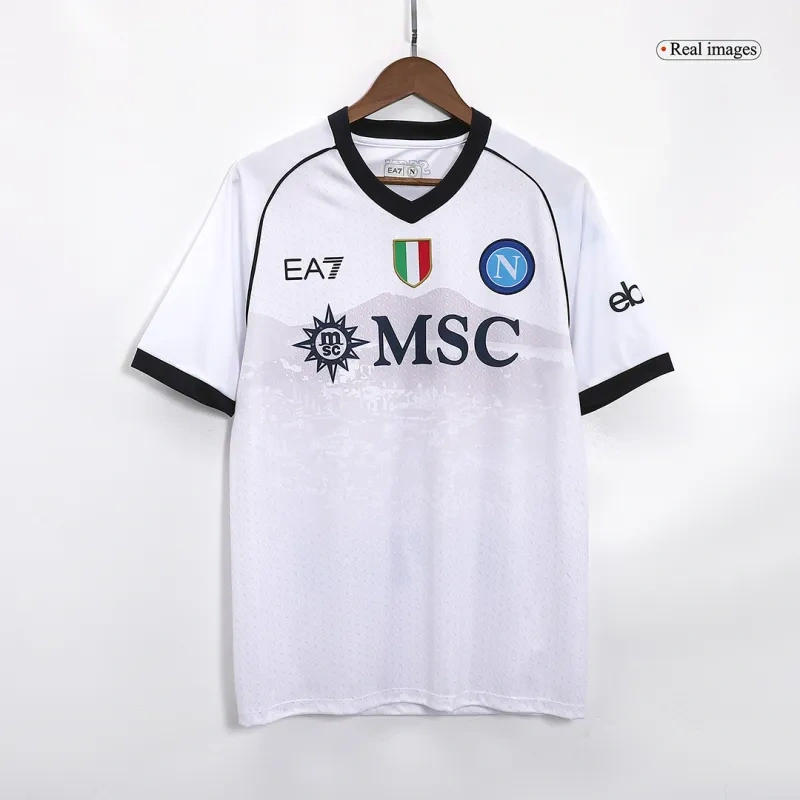 Napoli Away 2023-24 Jersey