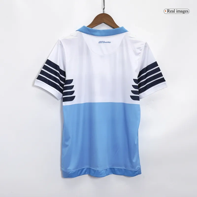 Lazio 2014/15 Retro Fourth Jersey