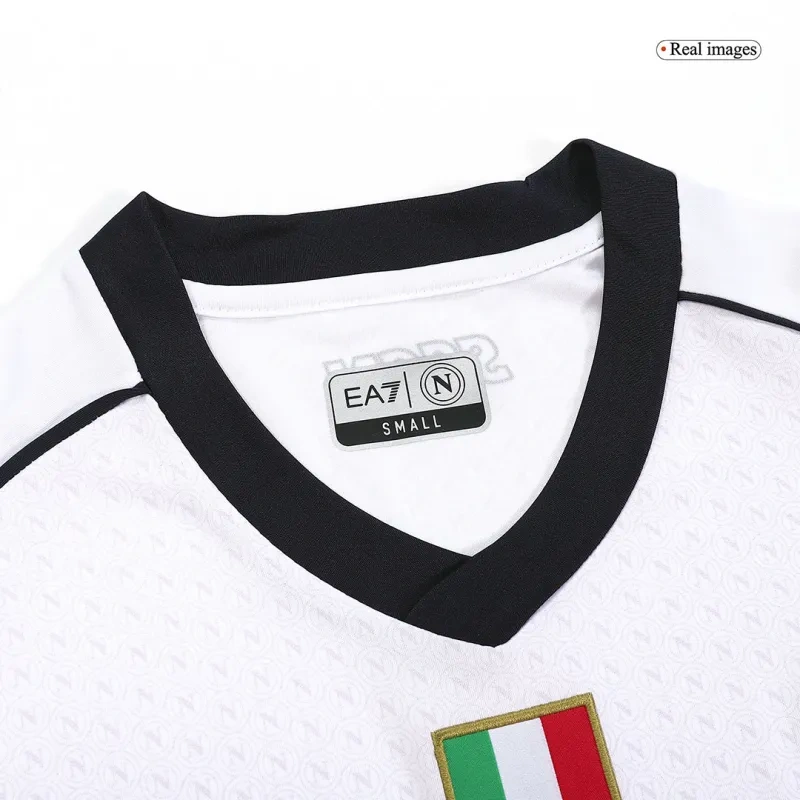 Napoli Away 2023-24 Jersey