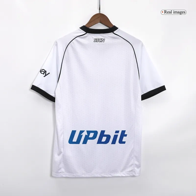 Napoli Away 2023-24 Jersey