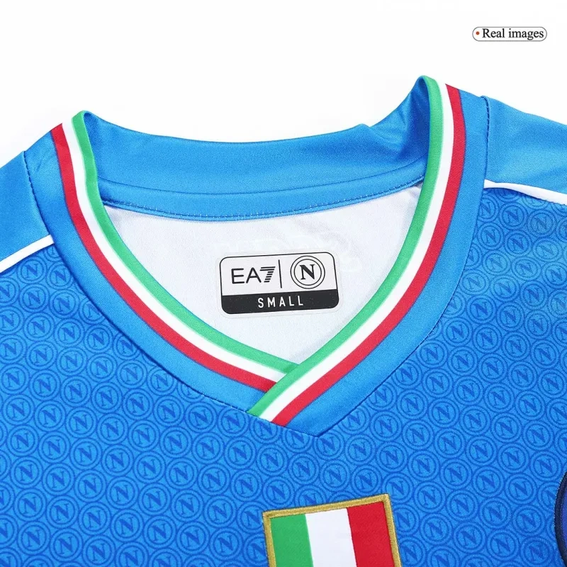 Napoli 2023-24 Home Jersey