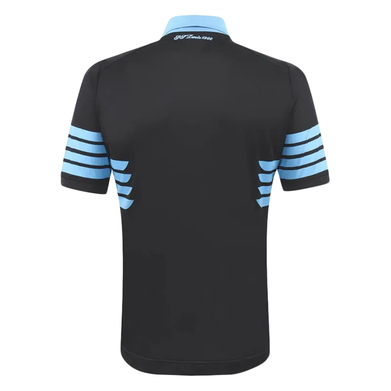 Lazio 2015/16 Retro Jersey Away