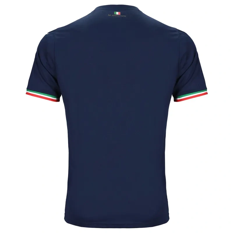 Lazio 2023/24 Jersey Away