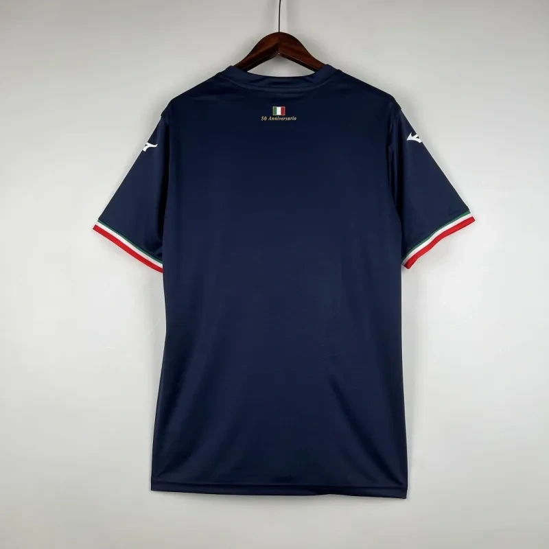 Lazio 2023/24 Jersey Away