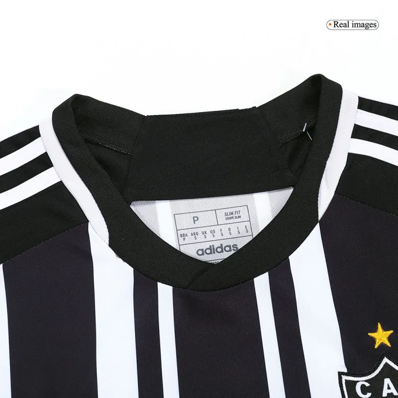 Atlético Mineiro 2023/24 Home Jersey