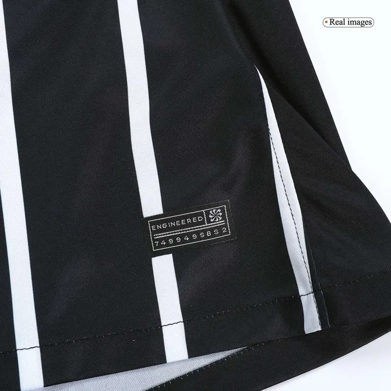 Women's Corinthians 2023/24 Away Jersey