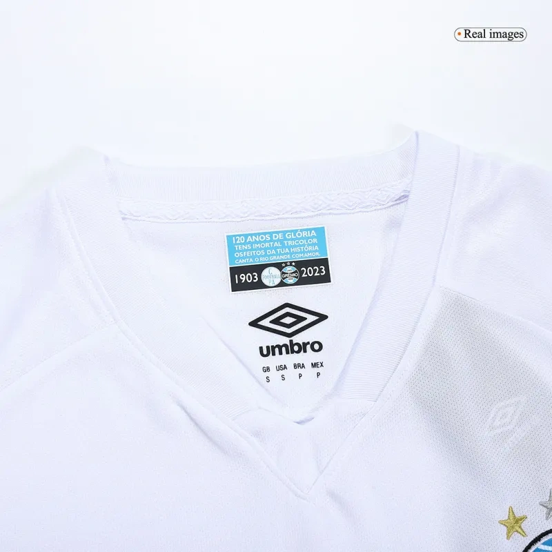 Grêmio FBPA  2023/24 Away Jersey