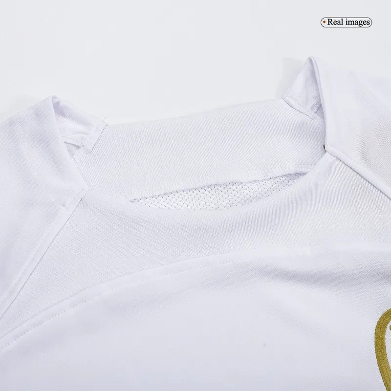 Corinthians Pre-Match 2023/24 Jersey White Replica