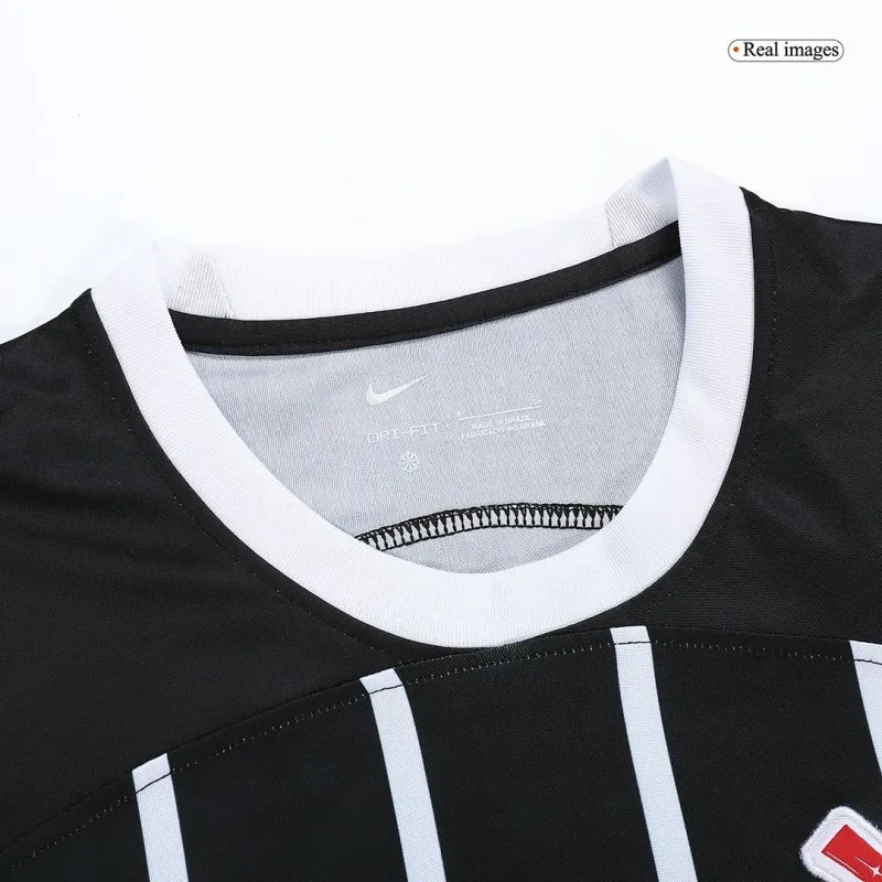 Women's Corinthians 2023/24 Away Jersey