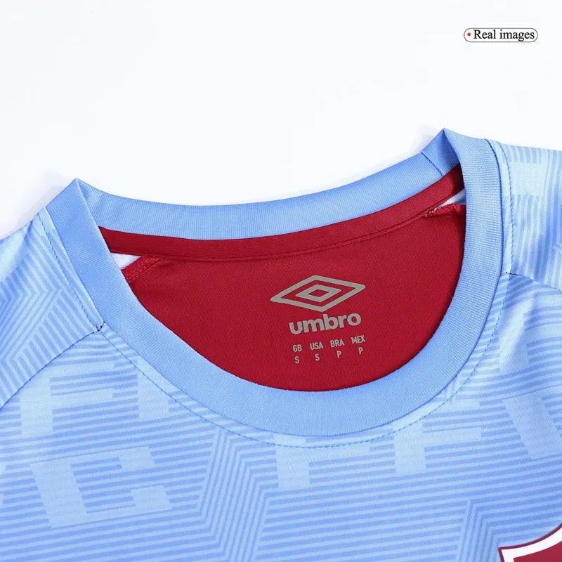 Fluminense FC 2023/24 Pre-Match Jersey Replica