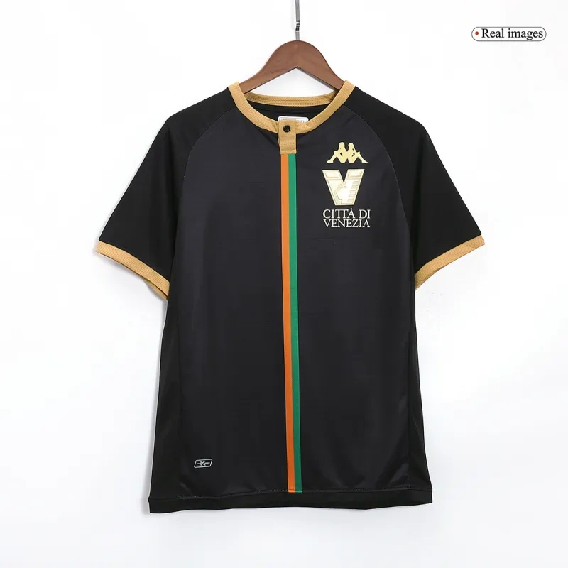 Venezia FC 2023/24 Jersey Home