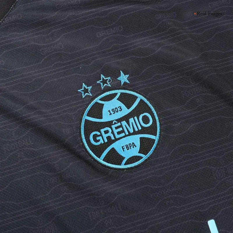 Grêmio FBPA 2023/24 Third Jersey